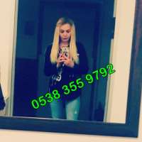 Samsun Escort Atakum'dan Dilara