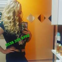 Samsun Escort Atakum'dan Dilara