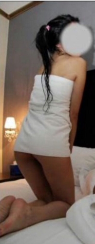 Samsun Escort Atakum'un Büyüleyici Güzelliği