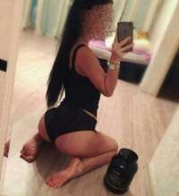 Samsun İlkadım Escort Bayan Hale: Doğallığın ve İçtenliğin Adı