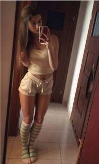 Samsun İlkadım Escort Bayan Hikayesi