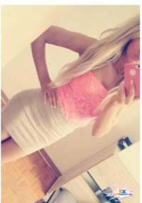 Samsun İlkadım Escort Benimle Keşfe Çıkın!