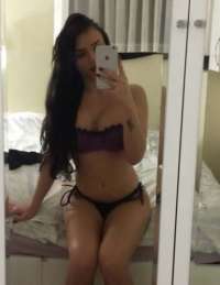 Samsun İlkadım Escort - Rüya Gibi Bir Gecenin Anahtarı