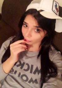 Samsun İlkadım Escort - Rüya Gibi Bir Gecenin Anahtarı