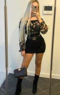 Samsun İlkadım Escort Rüya: Hem Zarif Hem Tutkulu