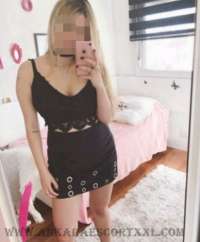Samsun İlkadım Escort'ta Eşsiz Bir Güzelliği Keşfedin