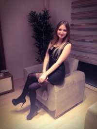 Samsun İlkadım Escort'taki Benzersiz Deneyim İçin Bana Katılın