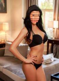 Samsun İlkadım Escort'tan Zevki Sevdiren Bayanlarla Buluşma