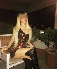 Samsun İlkadım Escort'un Göz Kamaştırıcı Dünyasına Hoş Geldiniz