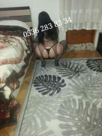 Samsun İlkadım'da Escort Bayan Fantazisi