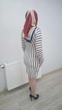 Samsun İlkadım'daki Etkileyici Escort - Sizin İçin Buradayım