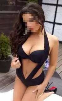 Samsun Türk Escort Deniz: Tutkulu Ve Aynı Zamanda Elit