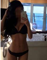Şehvetli ve Çekici Türk Escort Bayan - Bir Tanışma Hikayesi