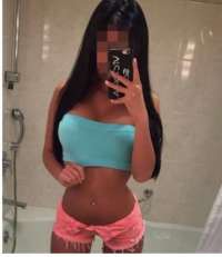 Şehvetli ve Çekici Türk Escort Bayan - Bir Tanışma Hikayesi