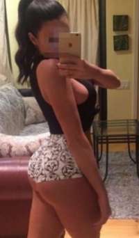 Seksi Özbek Eskort Kadın: Ateşli, Tutkulu ve Zerafet Dolu