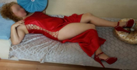 Seni Baştan Çıkaracak Samsun Escort Atakum Kızı