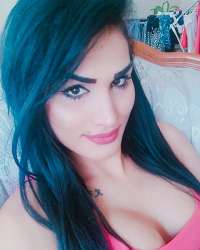 Sıcak Gecelerin Ateşli Hatunu: Özbek Escort Zerina
