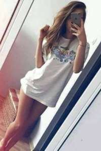 Sıradışı ve Unutulmaz Bir Rus Escort Deneyimi: Marina