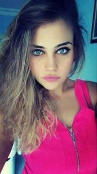 Sıradışı ve Unutulmaz Bir Rus Escort Deneyimi: Marina