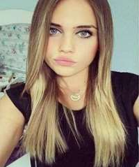 Sıradışı ve Unutulmaz Bir Rus Escort Deneyimi: Marina