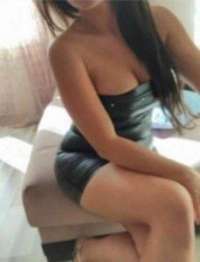 Taze ve Çılgın Türk Escort Bayan: Ece