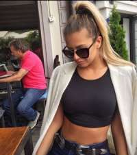 Tüm Gerekli Bilgilerle Arap Escort