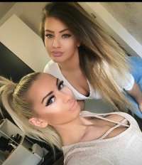 Tüm Gerekli Bilgilerle Arap Escort