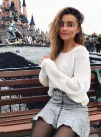 Türk Escort, 23 Yaşında, Tarifsiz Cazibe ve Çekicilik Sizleri Bekliyor