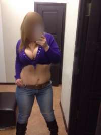 Türk Escort Bayanın Çılgınca Anıları