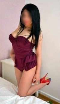 Türk Escort Bölgesinde Güzel ve Tutkulu