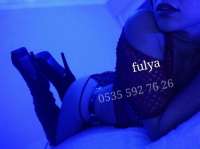 Türk Escort Bölgesindeki Büyüleyici Çekici Hatun: Selin