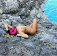 Türk Escort Bölgesinin En Göz Alıcı Kızı: Arzu