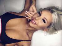 Türk Escort - Büyülü Geceleri Deneyimleyin