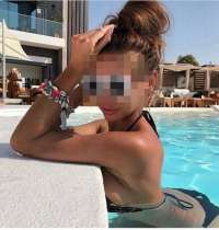 Türk Escort Hizmetlerinde Göz Alıcı Güzellik: Belirttiğiniz Kişi