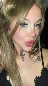 Türk Escort Olgun Kadın Yıldız