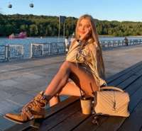 Türk Escort' un Eşsiz Güzelliği