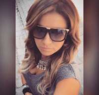 Türk Escort'dan Son Derece Çekici ve Elit Bir Bayan: Sofia