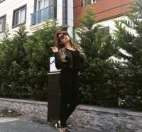 Türk Escort'dan Son Derece Çekici ve Elit Bir Bayan: Sofia