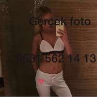 Tutkulu Bir Deneyim İçin Özel Türk Escort
