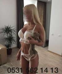 Tutkulu Bir Deneyim İçin Özel Türk Escort