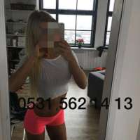 Tutkulu Bir Deneyim İçin Özel Türk Escort