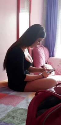 Tutkulu İlkadım Escort Gizem