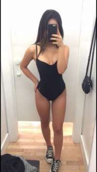 Tutkulu ve Ateşli Rus Escort Deneyiminiz