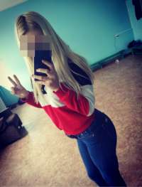 Tutkulu Ve Güzellik Dolu Arap Escort Bayan: Ayşe