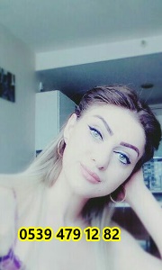 Tutkulu ve Zarif Özbek Eskort Kız Profili