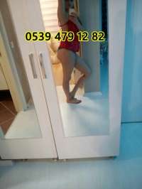 Tutkulu ve Zarif Özbek Eskort Kız Profili