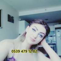 Tutkulu ve Zarif Özbek Eskort Kız Profili