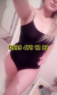 Tutkulu ve Zarif Özbek Eskort Kız Profili