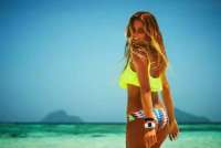 Unutamayacağınız Anılarla Dolu, Özbek Eskortunuz Sizi Bekliyor