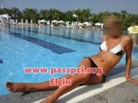 Zarif ve Güzel Arap Escort Bayanı Tanıyın
